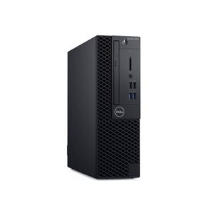Kit Monitor + Pc Dell Optiplex 3060 Sff (i5-8va 16gb 512gb Ssd) + Teclado & Mouse Reacondicionado Grado A