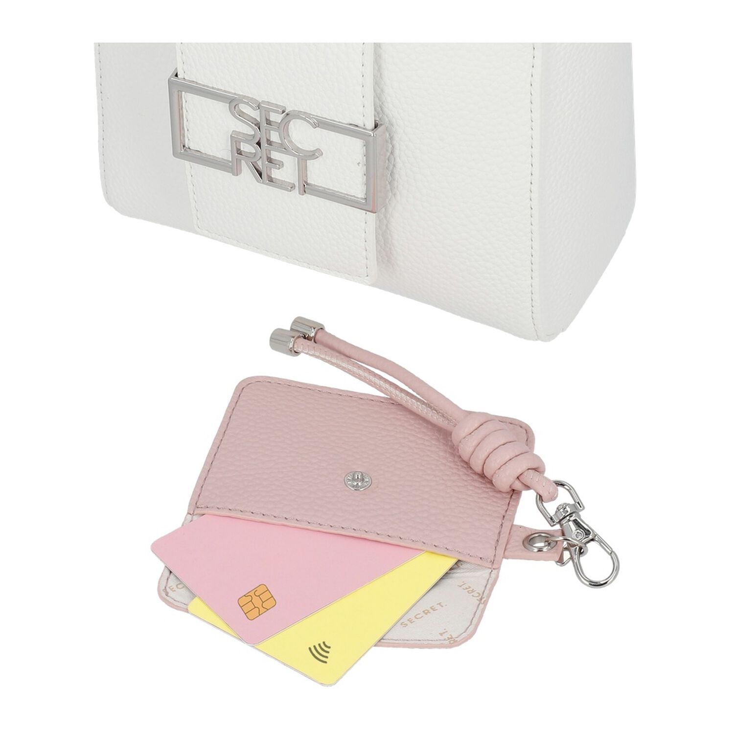 Cartera Bandolera Secret Ibiza Sc7 Mediana image number 6.0
