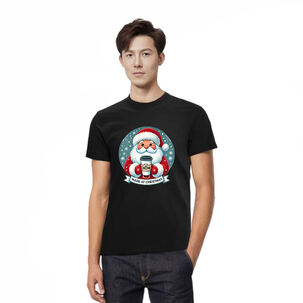 Poleras Navidad Flokitextiles
