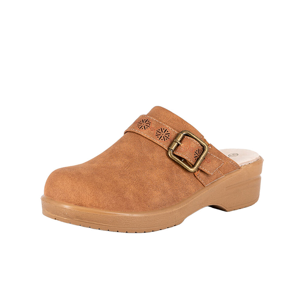 Puntilla Toroni Caramelo Passer image number 0.0