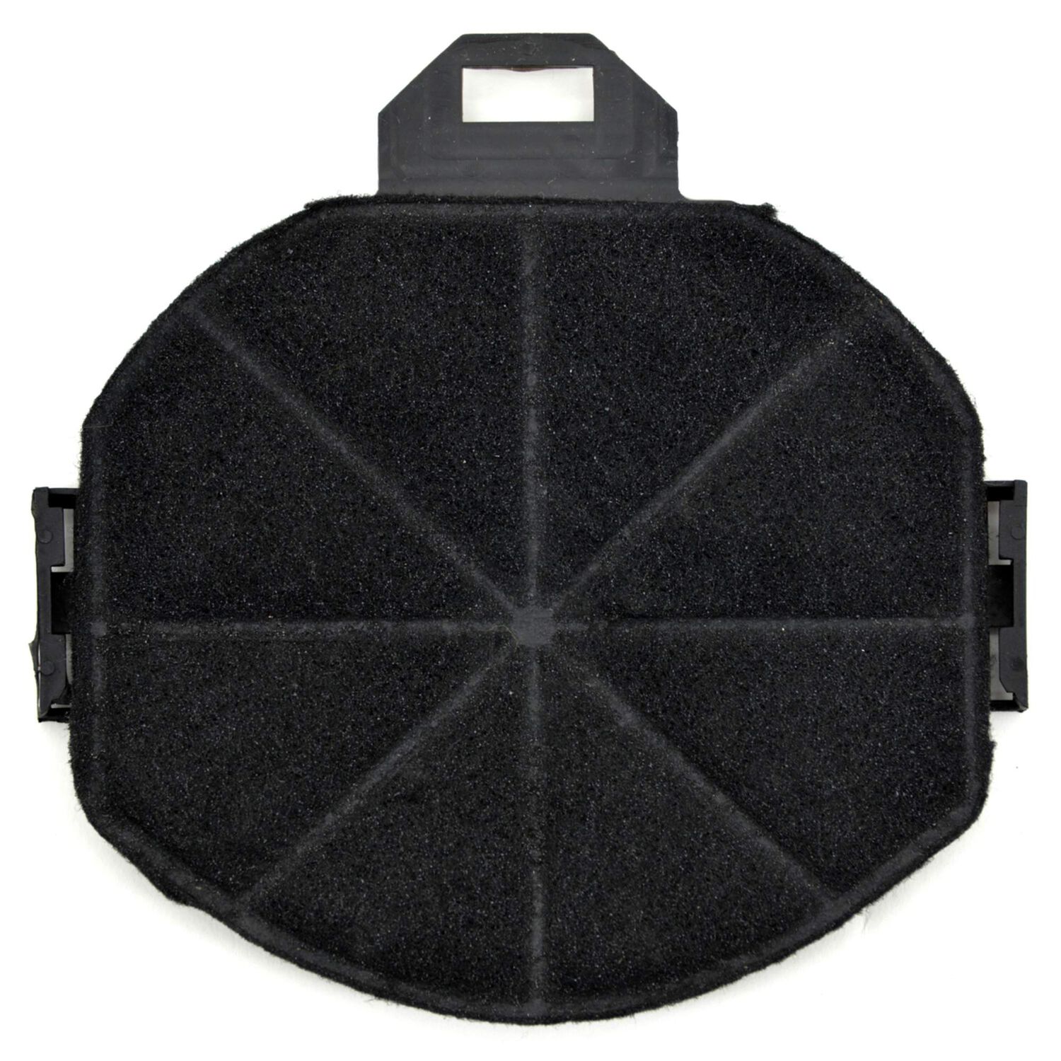 Filtro Carb&oacute;n Campana Bogen N17 Albin Trotter image number 1.0