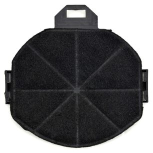 Filtro Carb&oacute;n Campana Bogen N17 Albin Trotter