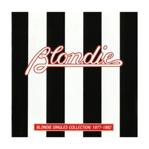 Blondie - Blondie - Singles 7782 (2cd) | Cd