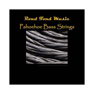 Set 4 Cuerdas Para U-bass Kala Pahoehoe Rt-bass-4