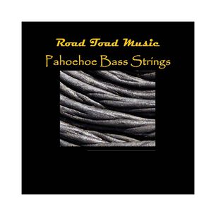 Set 4 Cuerdas Para U-bass Kala Pahoehoe Rt-bass-4