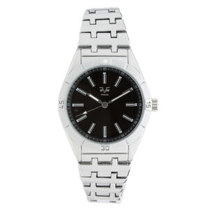 Reloj 19v69 Italia V1969-192-4 Plateado Mujer