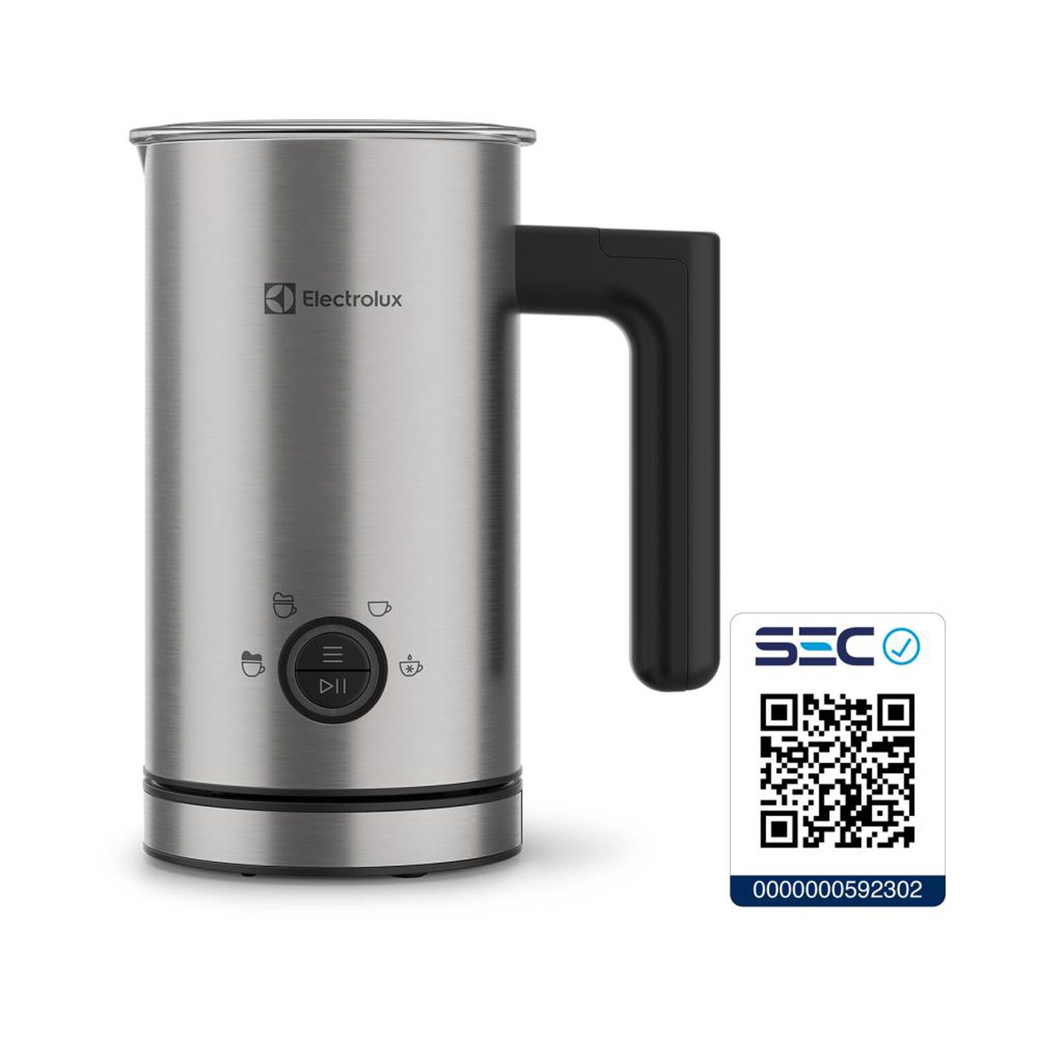 Espumador De Leche Electrolux Emf10 image number 6.0