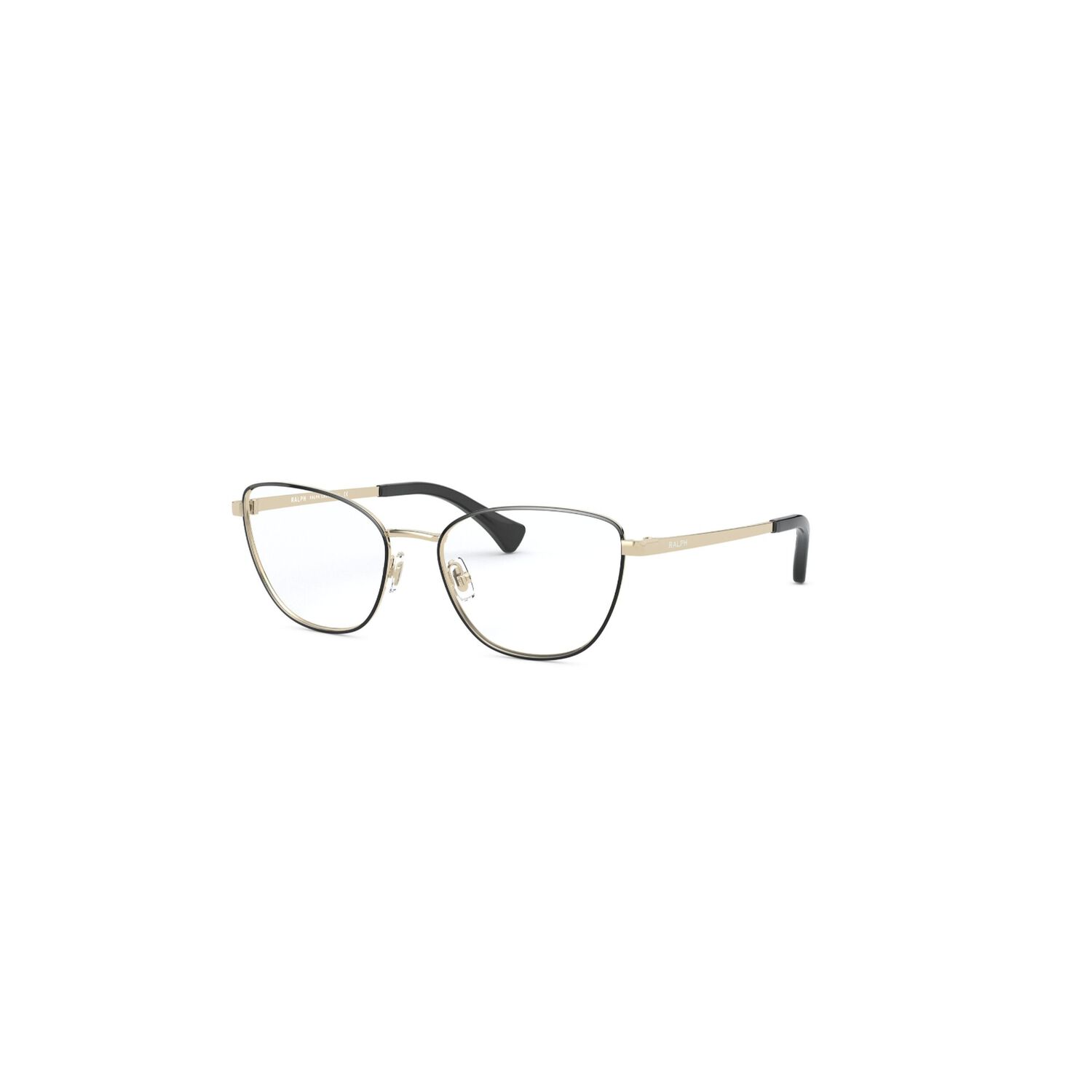 Lentes &Oacute;pticos Dorado Ralph image number 1.0