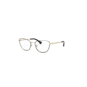 Lentes &Oacute;pticos Dorado Ralph