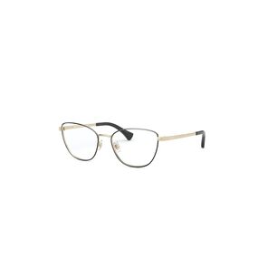 Lentes &Oacute;pticos Dorado Ralph