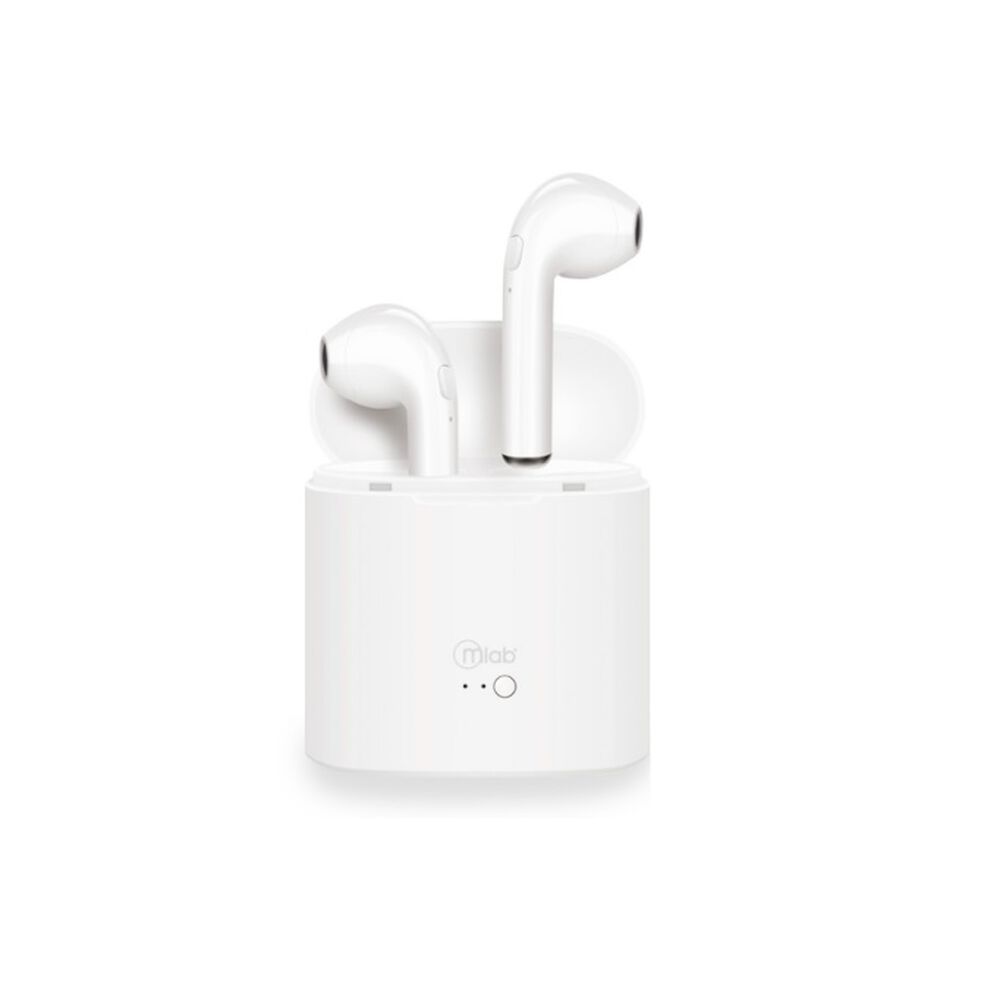 Audífono Bluetooth Microlab 5.3 Tws Modelo Air Rhythm image number 3.0