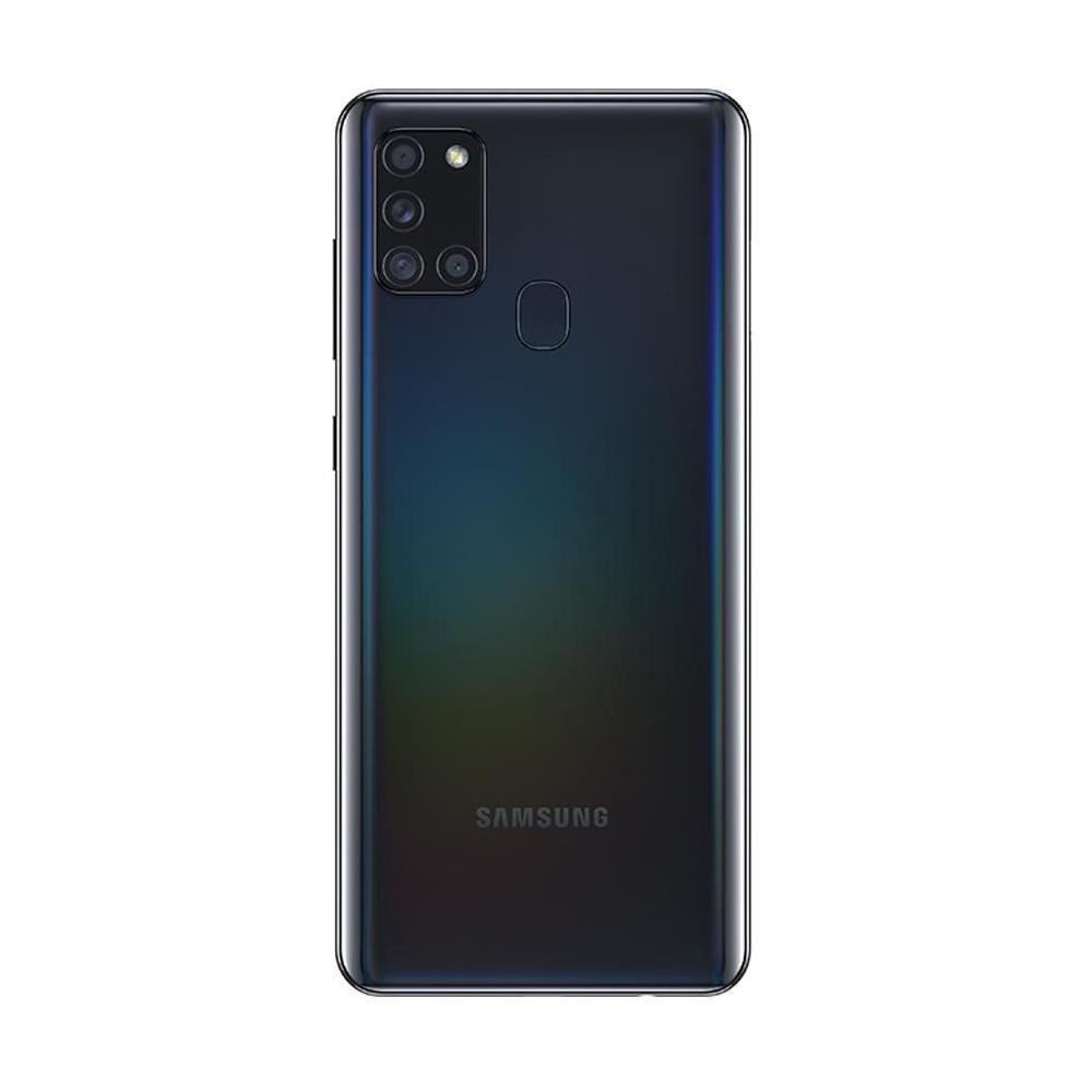 Smartphone Samsung A21S / 128 Gb / Liberado image number 2.0