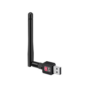 Adaptador Wifi Usb 802.iin Wireless