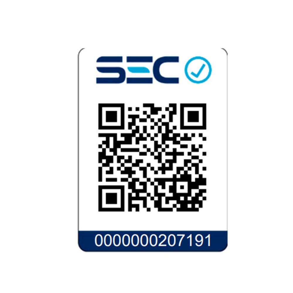 Calefactor Radiador Cerámico Ecoslim 2000w Primaterm image number 9.0