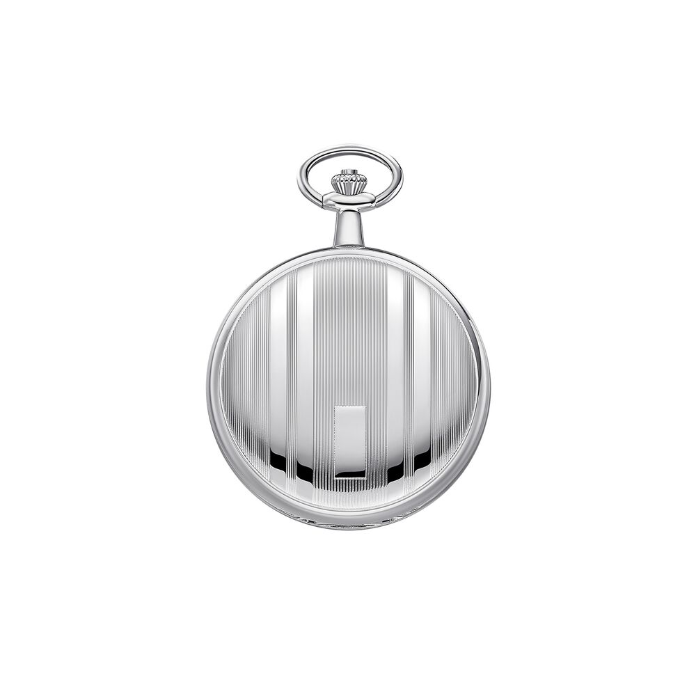 Reloj F2022/1 Festina Blanco Hombre Bolsillo image number 1.0