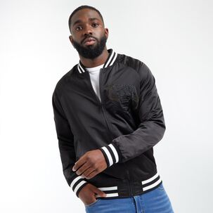 Chaqueta Cuello Redondo Hombre Rolly Go