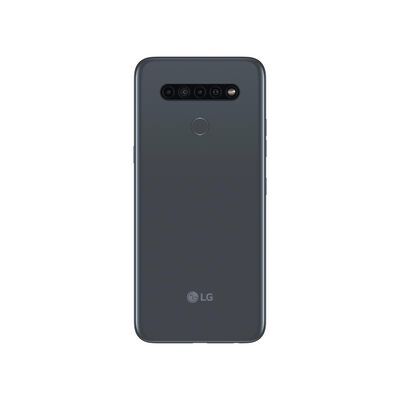 Smartphone Lg K41s Titan / Blue / 32 Gb / Movistar