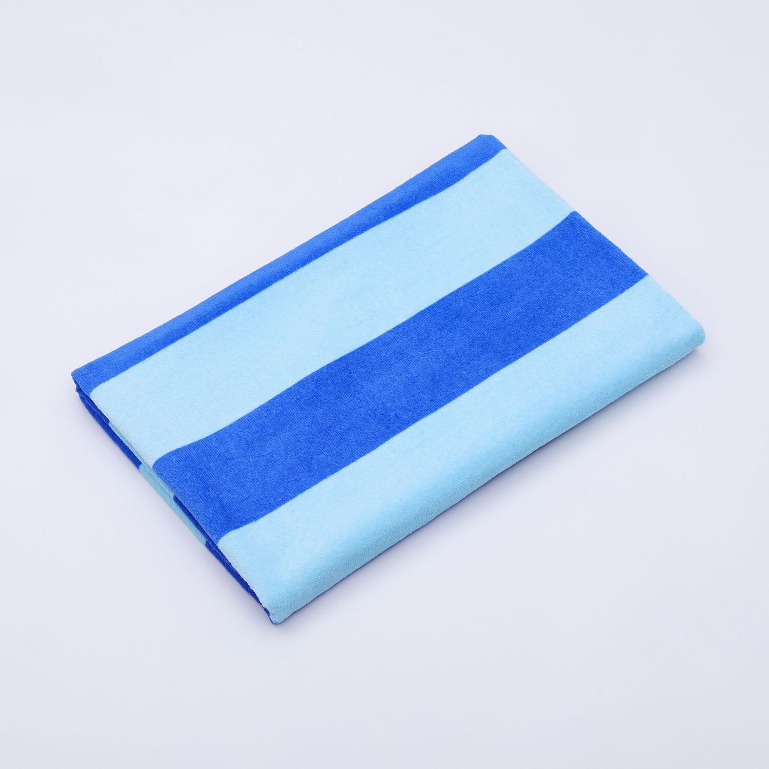 Toalla Playa Infantil Casaideal Indigo 27 / 80x160 Cm image number 6.0