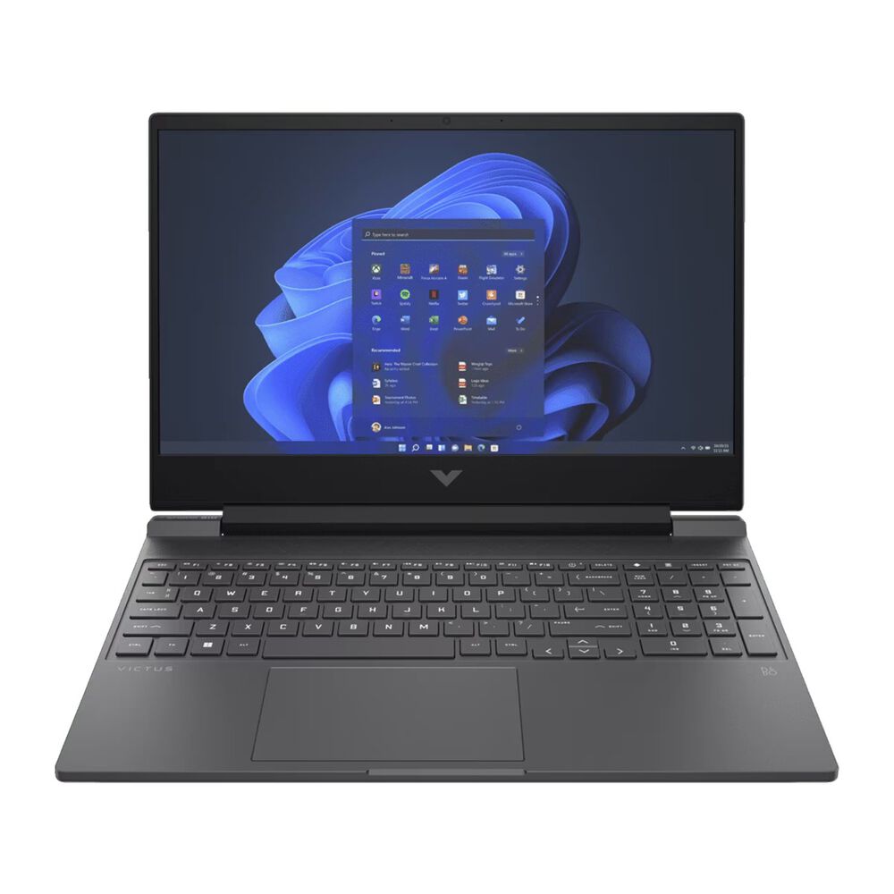 Victus Gaming Laptop 15-fb2017la, Amd Ryzen7 8845hs, 15.6", 16gb/1tb Ssd Pc Seminuevo image number 0.0