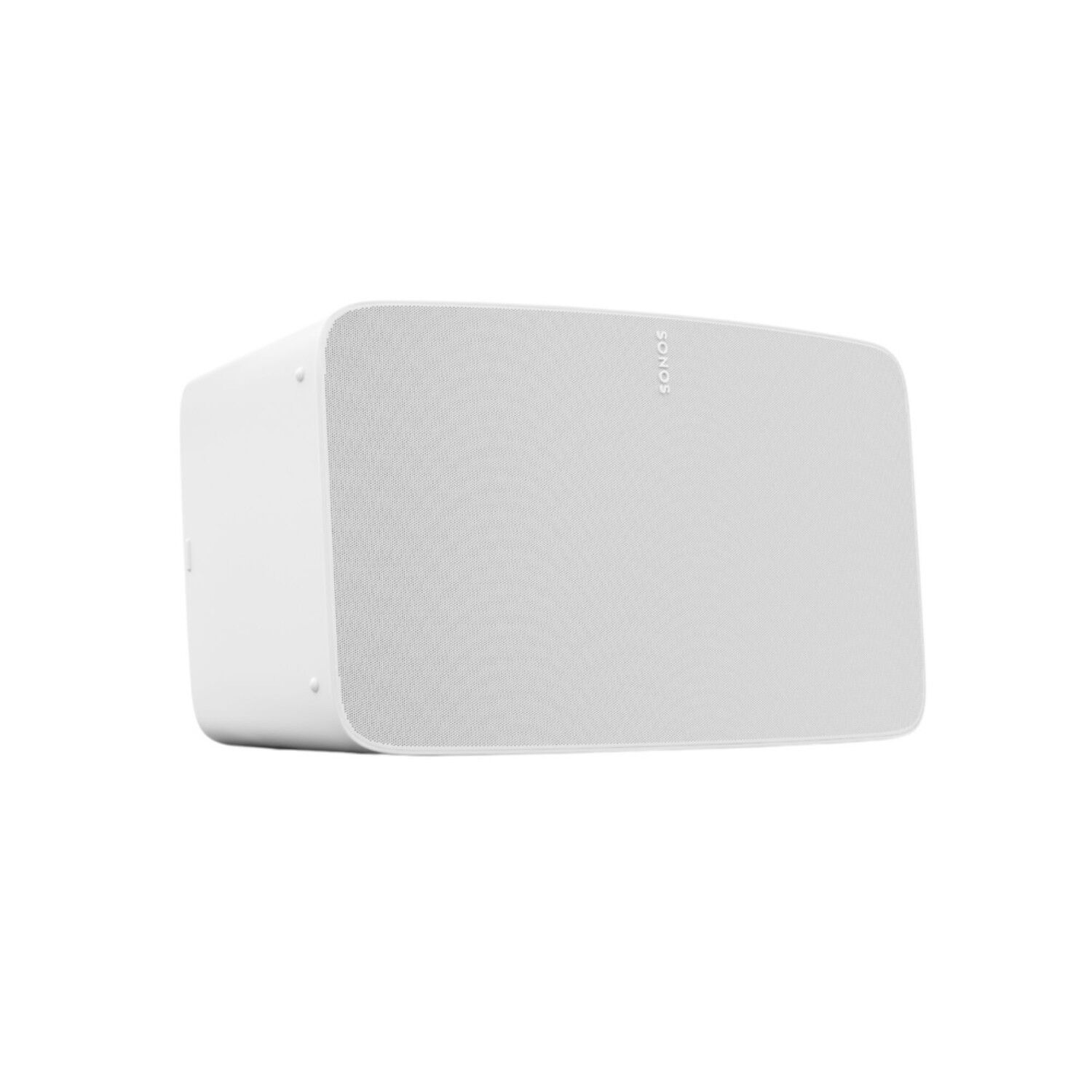 Parlante Inal&aacute;mbrico Wifi Sonos Five Ultimate Blanco image number 0.0