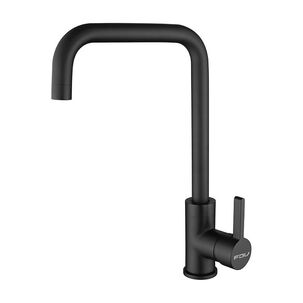 Griferia Fdv Futura Black