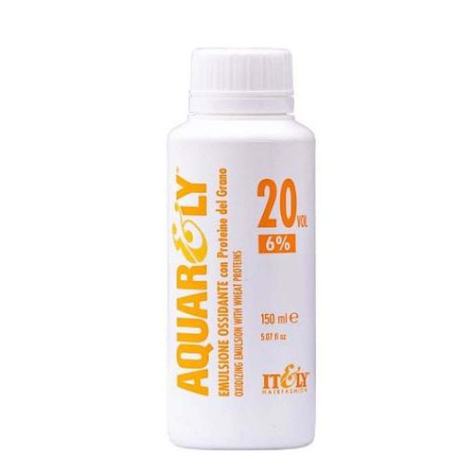 Tintura Per S/amoni Itely Delyglow 1n Negro 100ml 1.0 + Oxidante image number 2.0