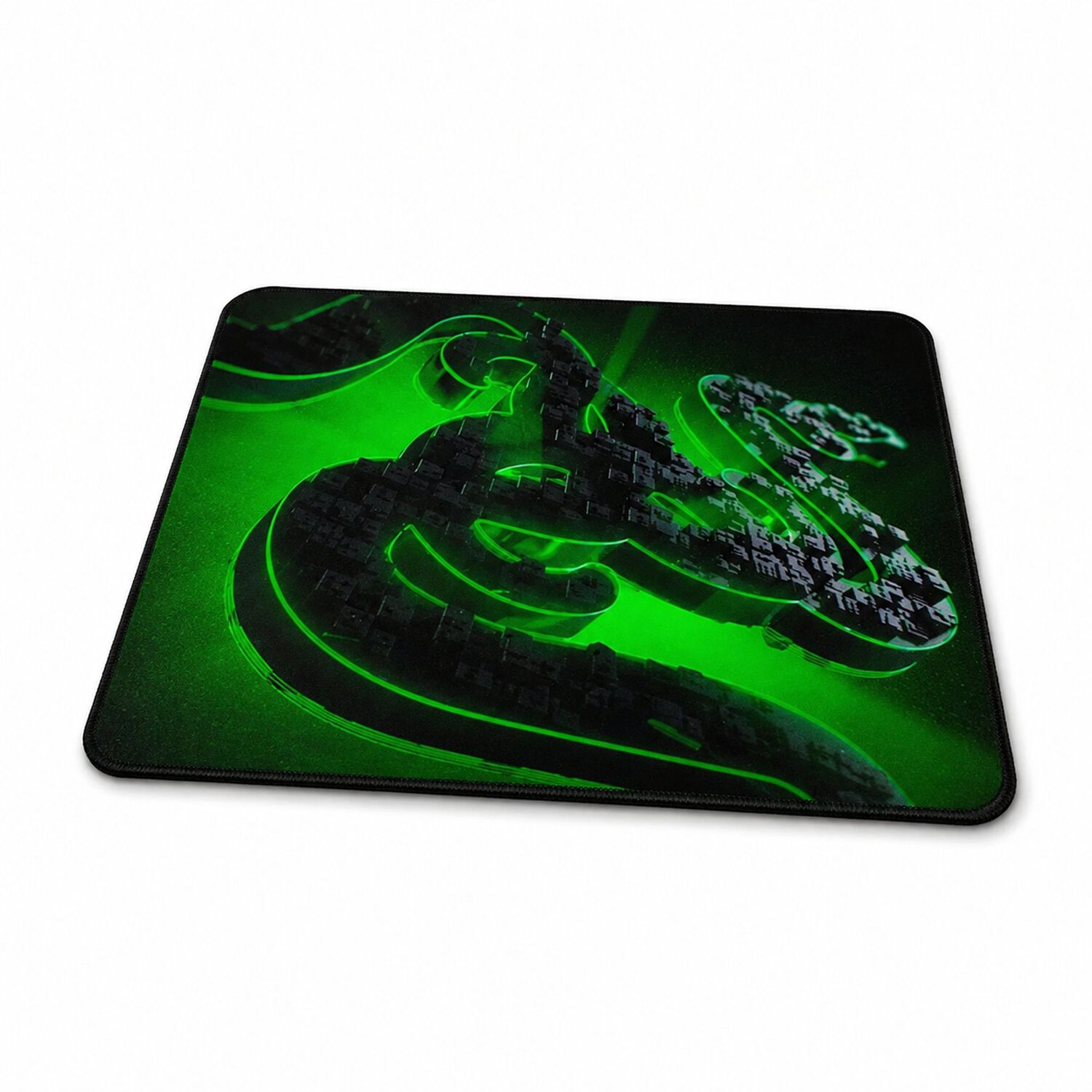 Mouse Razer Abyssus Lite 6400 Dpi + Pad Mouse Goliathus Mobile image number 3.0