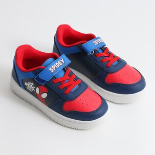 Zapatilla Urbana Ni&ntilde;o Go Webs Marvel
