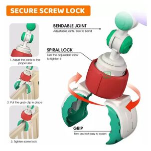 Movil De Cuna Para Bebes Animales Del Mar Sonajeros Infantil