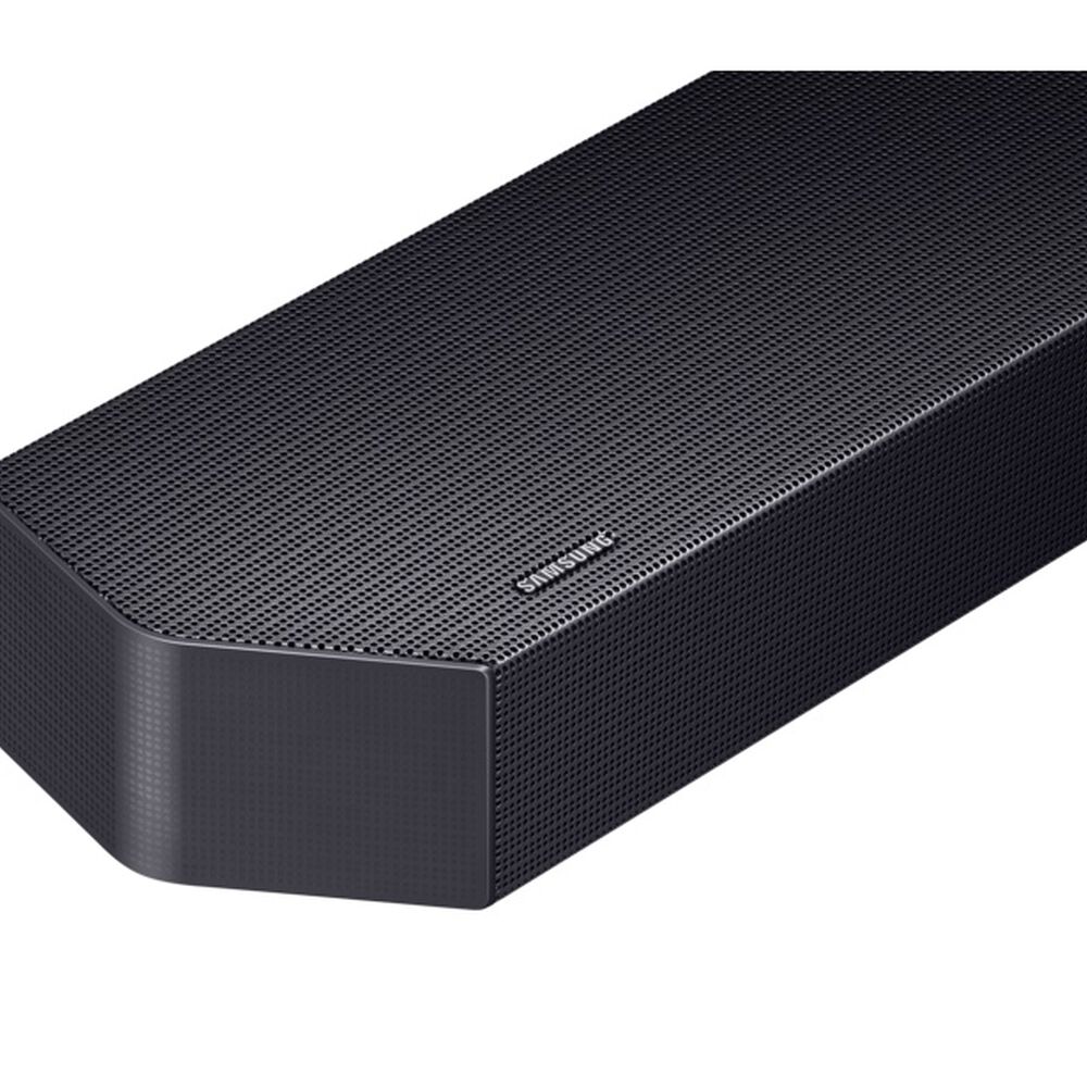 Q-series Soundbar Hw-q600f 3.1.2 Ch Subwoofer 2025 Negro image number 8.0