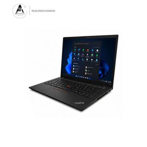Notebook Lenovo E14 I5 10th 16gb 256gb - Win11 Office - Reacondicionado Profesional