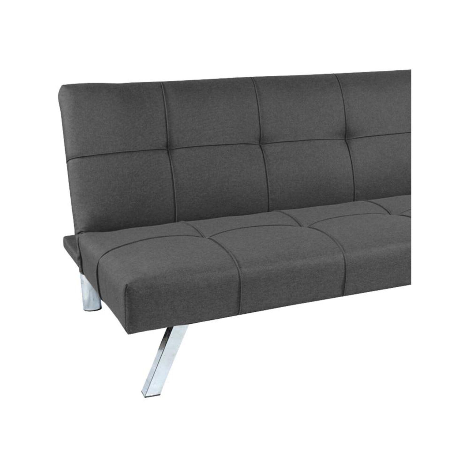 Fut&oacute;n Casaideal Roma Gray image number 3.0