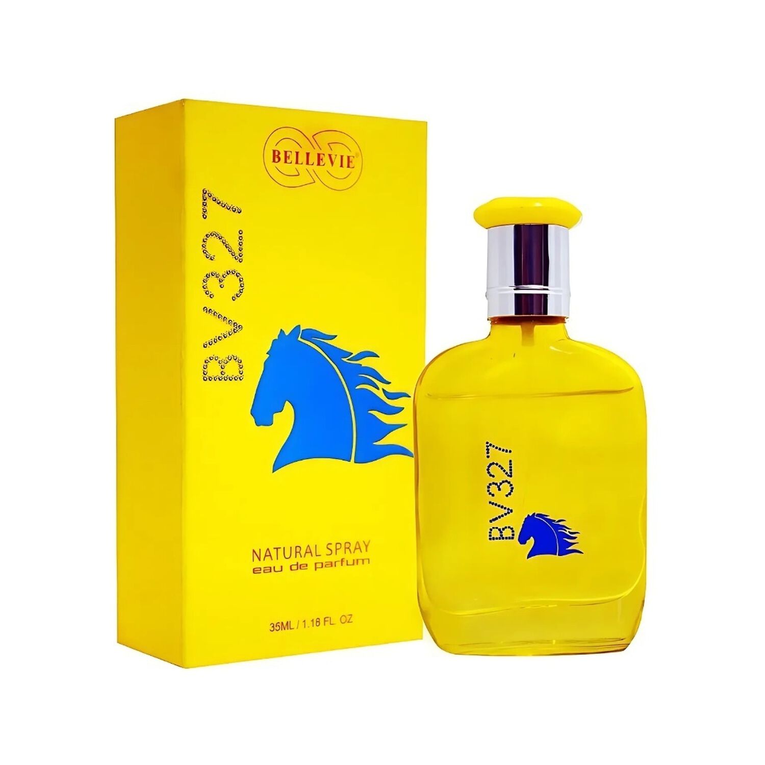 Bv327 35 Ml Mujer image number 0.0