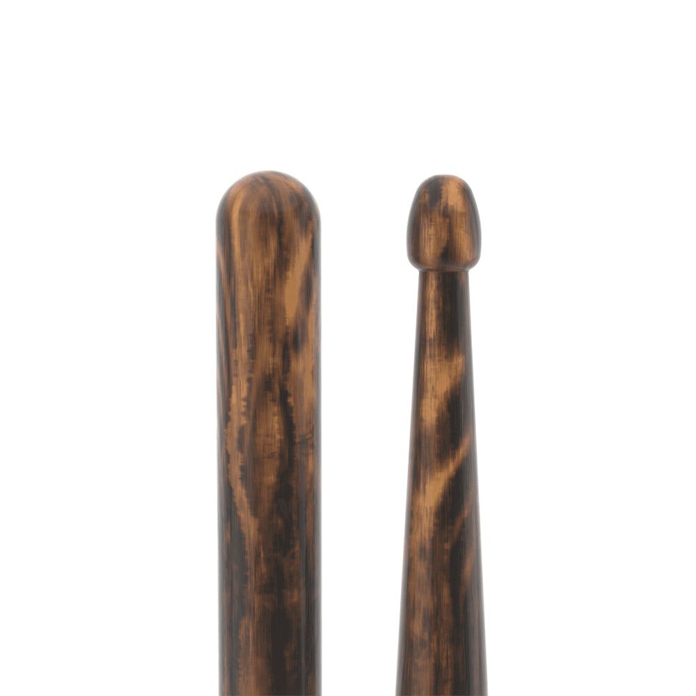 Baqueta Rebound 5b Firegrain Nogal R5bfg Pro Mark image number 2.0