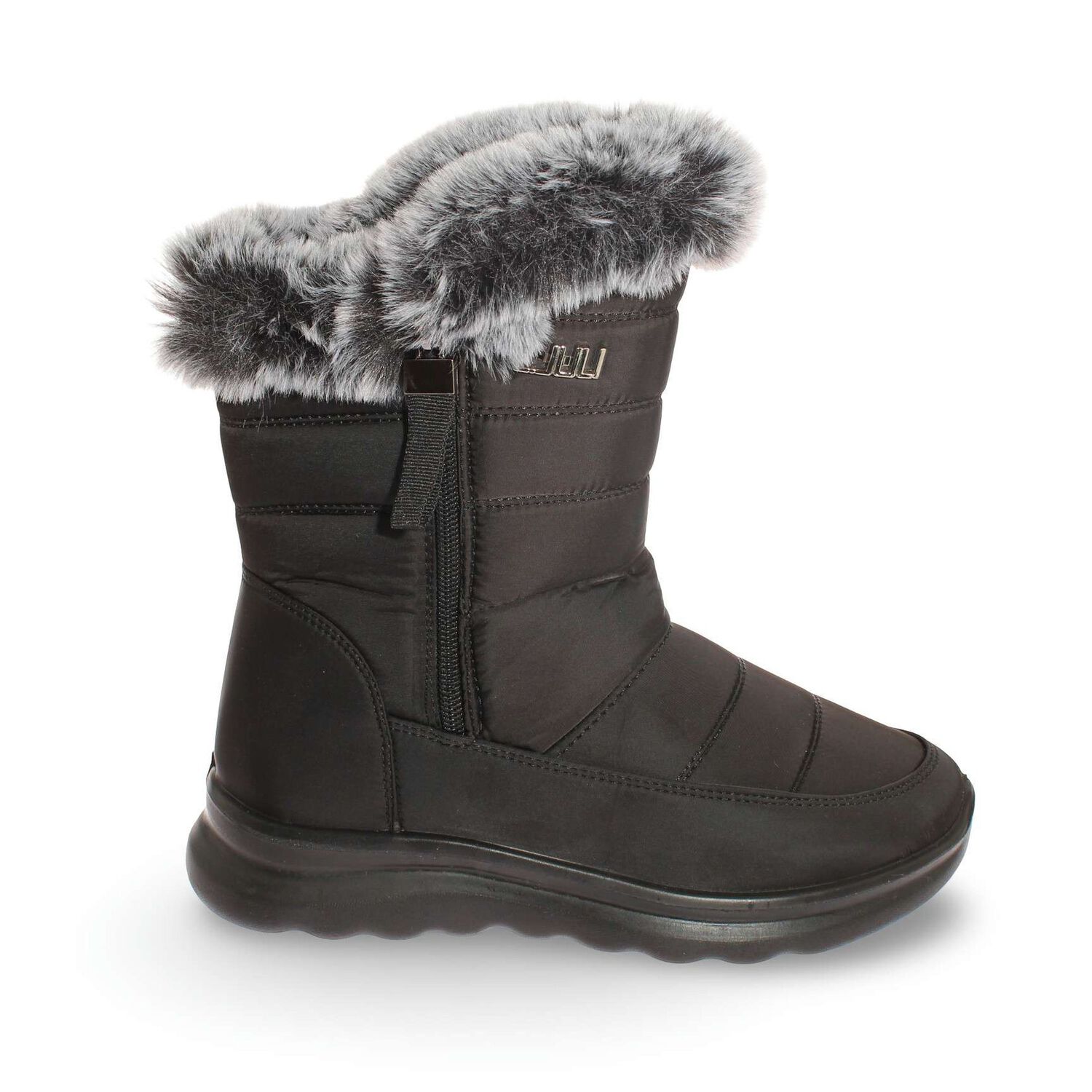 Bota Negro Bbo Art. 551b1752black image number 1.0