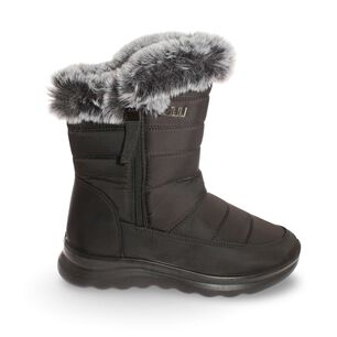 Bota Negro Bbo Art. 551b1752black