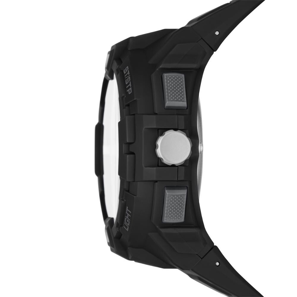 Reloj Skechers Negro Hombre Sr1162 image number 1.0