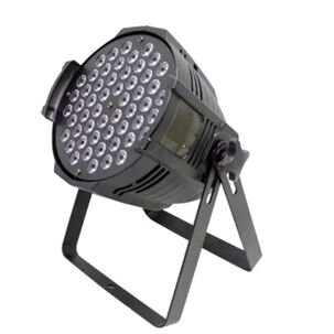 Foco Luz Escenario 54 Led 220v Luces Deco Alta Potencia