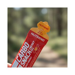 Carbosnack Sachet Caja 18 Unidades - Manzana Verde
