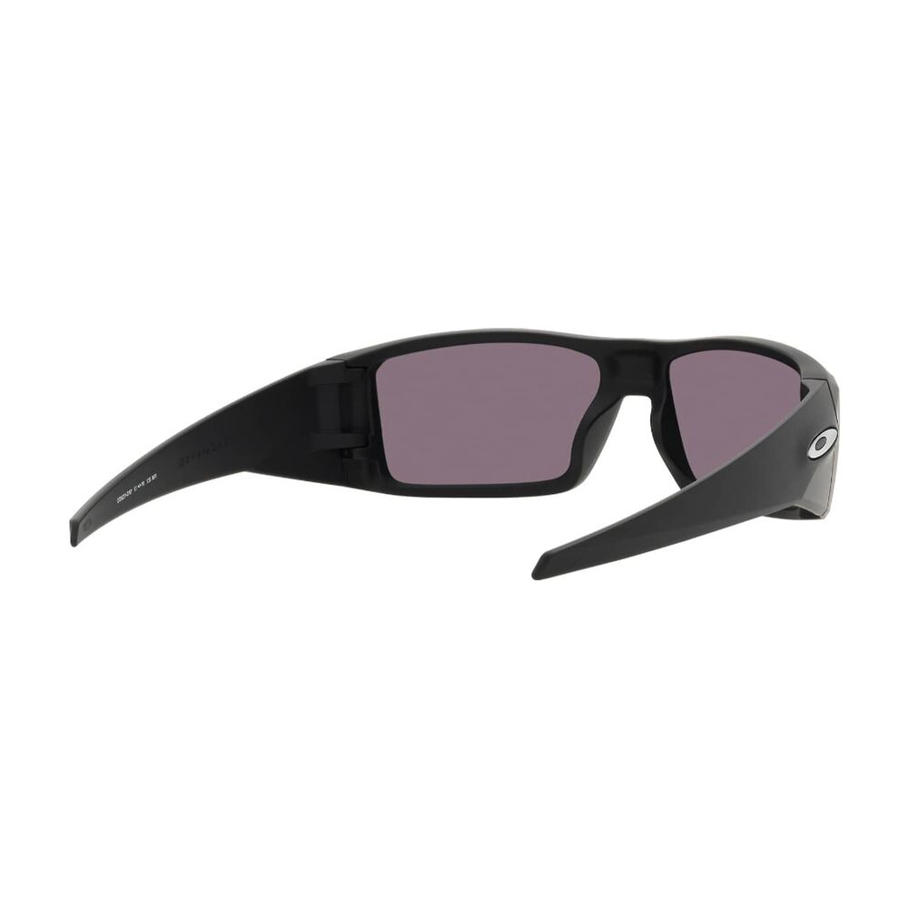 Lentes De Sol Heliostat Prizm Grey Oakley image number 7.0