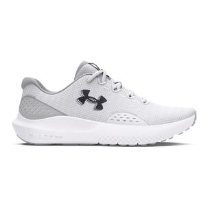 Zapatilla Running Hombre Under Armour Charged Surge 4 Blanco