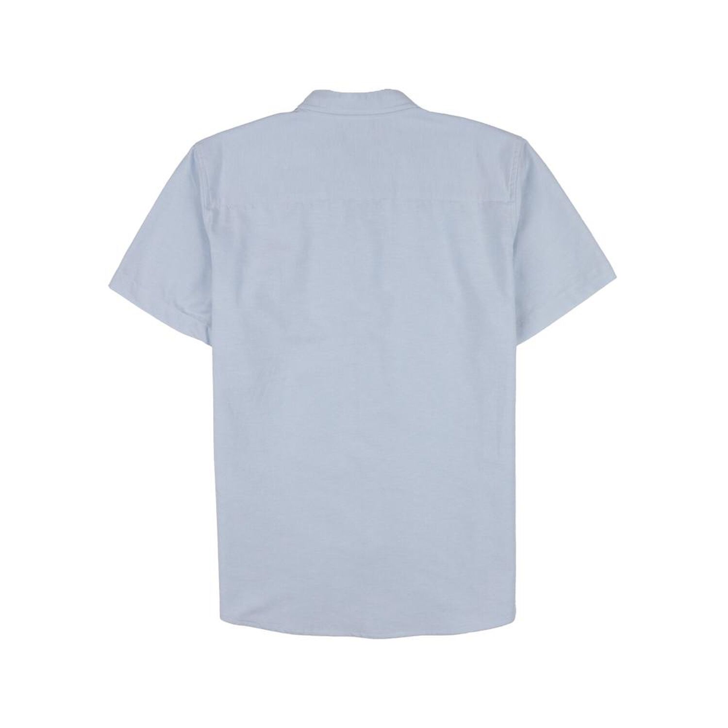 Camisa Hombre Az Black image number 1.0
