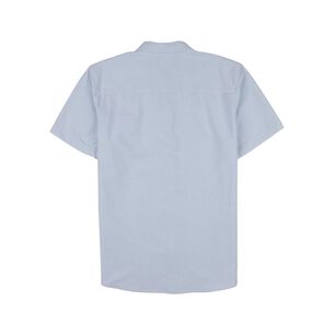 Camisa Hombre Az Black