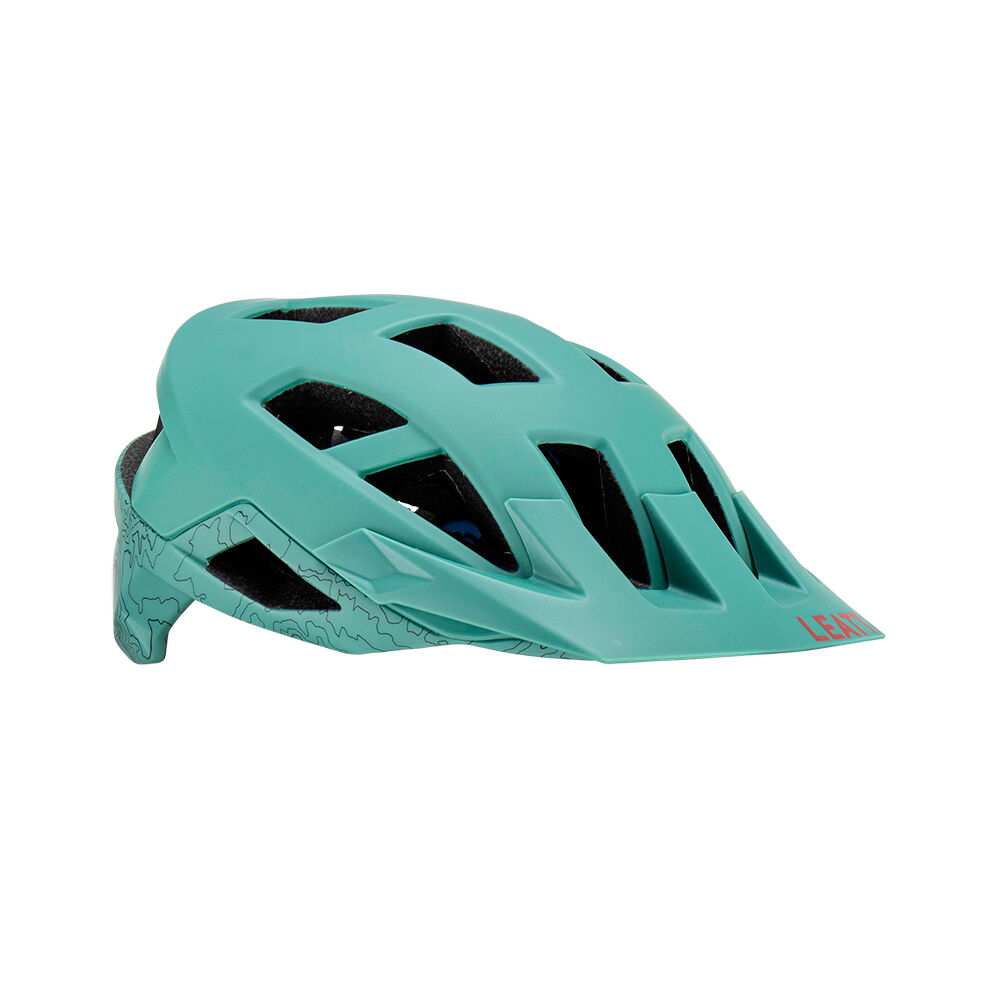 Casco Leatt Mtb Trail 2.0 V23 Pistachio L 59-63cm image number 1.0