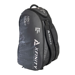 Bolso Padel Xfinity Con Bolsillos Termos