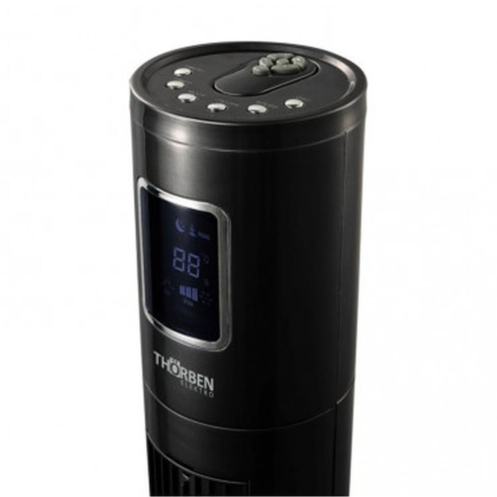 Ventilador Torre Digital Thor Smart Tower Fan Wifi image number 2.0