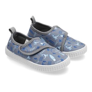 Zapatilla Infantil Ni&ntilde;o Topsis