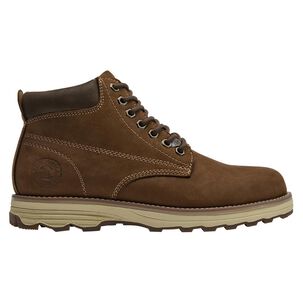 Bot&iacute;n Hombre Panama Jack Pjh0078 Cafe