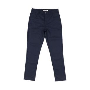 Pantal&oacute;n Escolar Ni&ntilde;a Talla 4 A 8