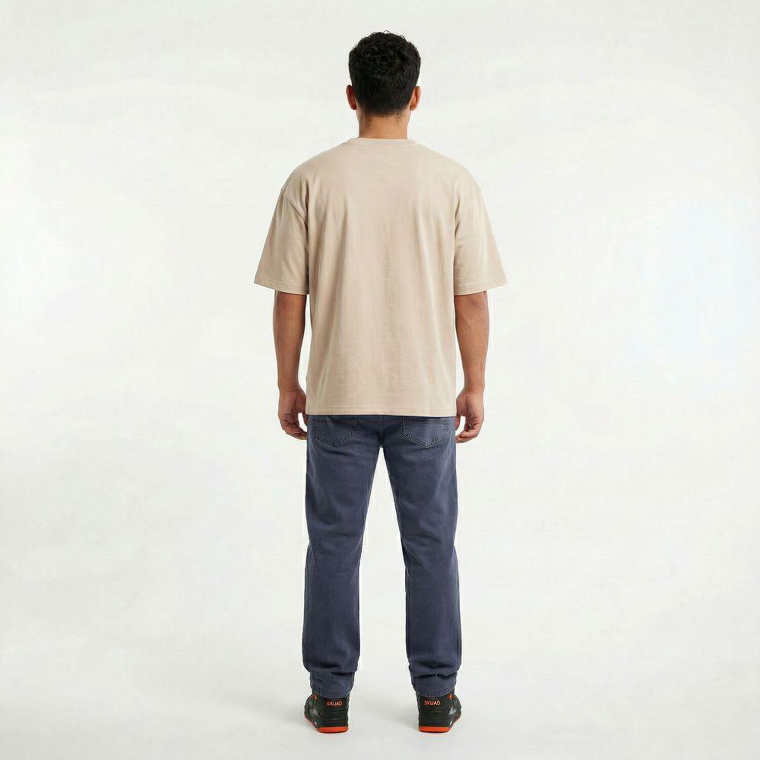 Jeans Hombre Skuad image number 1.0
